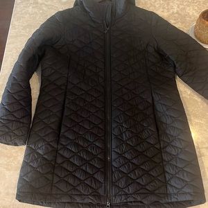 The North Face Down Coat